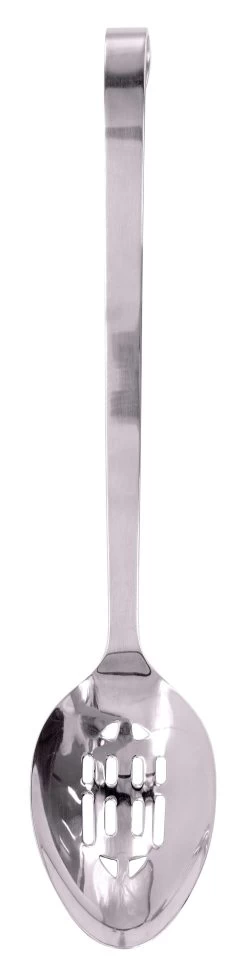 METRO Professional Servierlöffel Geschlitzt 34,2 Cm -Küche Verkauf Geschäft 92c25f95 3b76 4d65 aeea 8bd7c158ae17