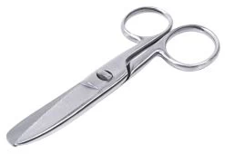 Contacto Fischschere