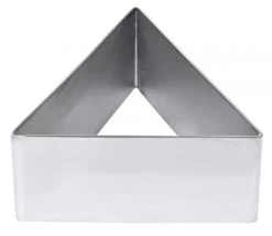 5x Form, Dreieckig, 6 Cm -Küche Verkauf Geschäft 92d4d159 5760 408b 9a04 09646500a783