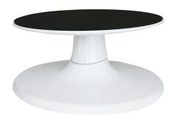 Schneider Torten- Und Dekorierplatte, Drehbar Ø300 Mm - Melamin