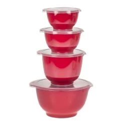 Rosti Rührschüssel Set Backschüssel Schüssel Margrethe 3-teilig Mit Deckel Rosa 11 Rosti Rührschüssel Set Backschüssel Schüssel Margrethe 3-teilig Mit Deckel Rosa -Küche Verkauf Geschäft 93739ad2 e501 4eda a22e ef1113c20e98