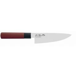 KAI Seki Magoroku Red Wood Yanagiba MGR-240Y -Küche Verkauf Geschäft 940fabe4 09c9 4670 b683 b093006a2888