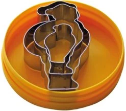 1 X SCHNEIDER Dekor-Ausstecher Im Satz "Gemischte Formen" 15 Stk. -Küche Verkauf Geschäft 946be923 0296 4f7f 9437 fa9e7ce7da3e