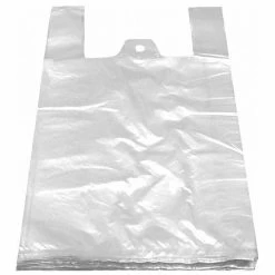 5000x Hemdchentragetaschen HDPE Weiß 250+120x450mm 9 5000x Hemdchentragetaschen HDPE Weiß 250+120x450mm -Küche Verkauf Geschäft 96267b09 d257 466b bdb1 33c80bd35f67