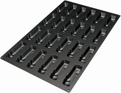 1 X SCHNEIDER Backform Aus Silikon Fantasy 9 120 X 36,5 Mm 10 1 X SCHNEIDER Backform Aus Silikon Fantasy 9 120 X 36,5 Mm -Küche Verkauf Geschäft 96936112 aab2 4d33 a1f1 4ea6681a34b7