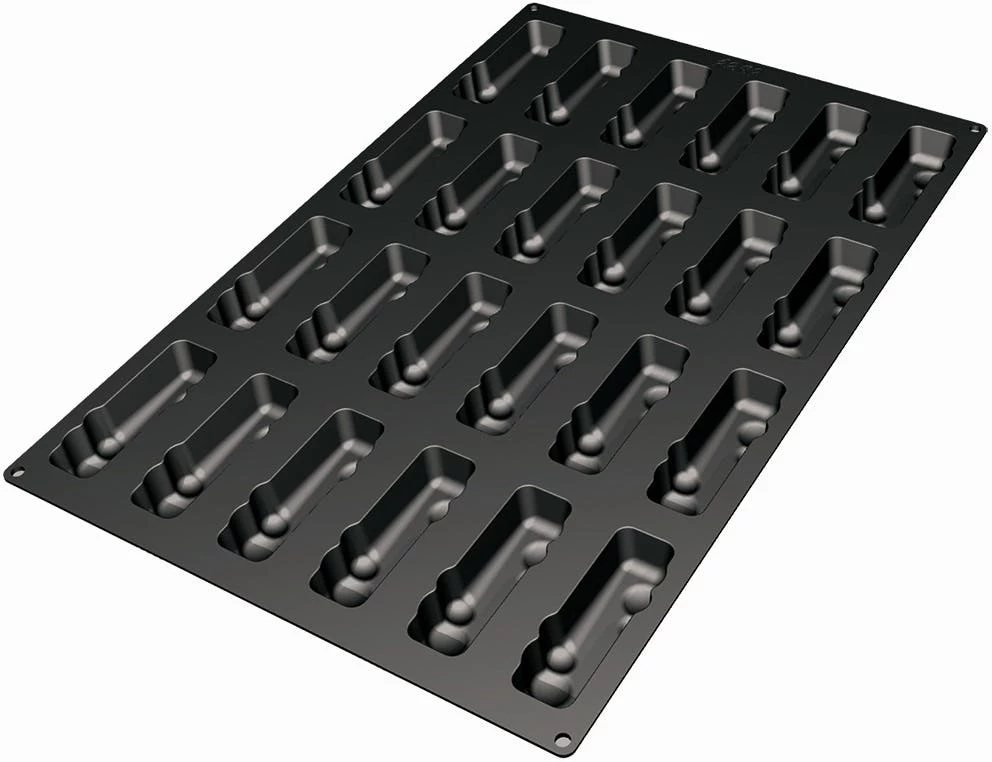 1 X SCHNEIDER Backform Aus Silikon Fantasy 9 120 X 36,5 Mm 4 1 X SCHNEIDER Backform Aus Silikon Fantasy 9 120 X 36,5 Mm – Bild 4