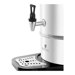 Royal Catering Wasserkocher - 30 L - 2.500 W - Abtropfschale -Küche Verkauf Geschäft 97bd9b28 5849 4462 9f5f ffd978ddc2c7