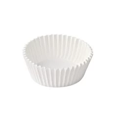 Dr. Oetker Papier Backförmchen 180 Stk. Muffinförmchen Pralinenform Cupcake