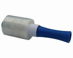 10x Abroller Für Mini Bündelstretchfolie Handstretchfolie Mit überstehender Hülse -Küche Verkauf Geschäft 99e04803 b98f 4e78 9be0 d3988359cdb6