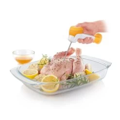 Marinierspritze Gebäckspritze Marinadespritze Bratenspritze Soßenspritze Spender 8 Marinierspritze Gebäckspritze Marinadespritze Bratenspritze Soßenspritze Spender -Küche Verkauf Geschäft 9a54cf5e a433 4b49 a685 9083a962a0a6