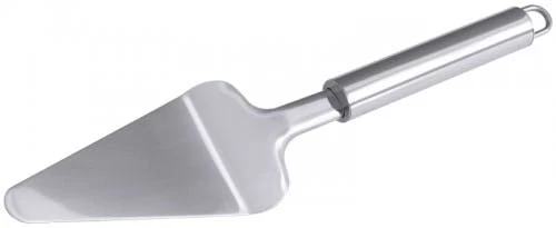 4x Contacto Kuchenmesser Serie ERGONOM. Mit Wellenschliff. Edelstahl. Gesamtlänge: 30 Cm 7 4x Contacto Kuchenmesser Serie ERGONOM. Mit Wellenschliff. Edelstahl. Gesamtlänge: 30 Cm – Bild 7