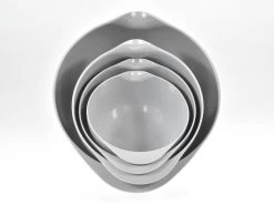 Rosti Rührschüssel Set Backschüssel Schüssel Margrethe 4-teilig Mit Deckel Grau -Küche Verkauf Geschäft 9b91e7f0 6b23 4c2f 9582 233922b48414