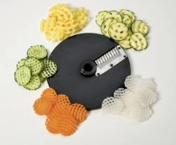 Brunner-Anliker Schneidscheibe BT 8 -Küche Verkauf Geschäft 9cca0c87 f888 48cb 874e 3c51c990fc5a