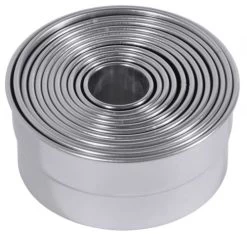 2x Contacto Ausstechersatz Tropfen, Höhe: 3,5 Cm -Küche Verkauf Geschäft 9d1da0d2 aa5d 4d26 97e0 591bd3ad6b25