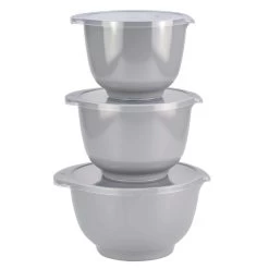 Rosti Rührschüssel Set Backschüssel Schüssel Margrethe 4-teilig Mit Deckel Grau -Küche Verkauf Geschäft 9e347cc5 6459 4a42 a6bd 61ee49094d39 4