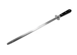 METRO Professional 2 In 1 Messerschärfer, Wolframstahl/Keramikstein, Schwarz -Küche Verkauf Geschäft 9f0d5aac 7cc5 4c1d 8a78 c5a43898ccd7 2