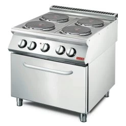 Gastro M Gasherd PG/40P -Küche Verkauf Geschäft 9f1c19e2 5f21 41c0 b93c 495ddeb2ecce 1