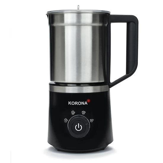 BEEM MILK-PERFECT Induktions-Milchaufschäumer - 260ml 5 BEEM MILK-PERFECT Induktions-Milchaufschäumer - 260ml – Bild 5