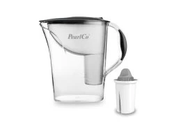 Wasserfilter Astra Anthrazit Inkl. 12 Protect+ Filterkartuschen 13 Wasserfilter Astra Anthrazit Inkl. 12 Protect+ Filterkartuschen -Küche Verkauf Geschäft 9fa81b38 989e 4f6b 9b03 6f208936ad29