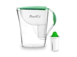 Wasserfilter Fashion Mint Inkl. 12 Alkaline Filterkartuschen -Küche Verkauf Geschäft a042b7f5 dbbe 4e87 8e38 390a93953735