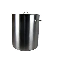 Kochtopf Aus Edelstahl Mit Deckel 21 Liter Gastro- Topf -Küche Verkauf Geschäft a2ed4ae0 92fb 47a9 8499 8c8372198b1e