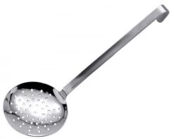 2x Contacto Servier- / Milchkelle, Edelstahl, Volumen: 0,03 L, Durchmesser: 5 Cm, Stiellänge: 22 -Küche Verkauf Geschäft a445d57f 0e06 457b 845a 4515b39a7f1c 1