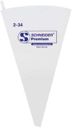 Contacto Einweg-Spritzbeutel 50 X 28 Cm -Küche Verkauf Geschäft a447cd92 c461 475e aaed 189325c168e6