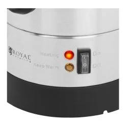 Royal Catering Wasserkocher - 16 L - 2.200 W - Abtropfschale -Küche Verkauf Geschäft a4ebc6fa 0ec0 492a b209 9757a3cfdbaf 2