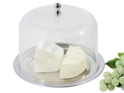 Contacto Speiseglocke 31,2 Cm -Küche Verkauf Geschäft a4efeae0 9fee 4280 930c 8b89cc0bec2a 1