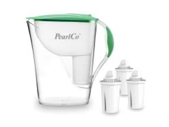 Wasserfilter Fashion Mint Inkl. 12 Alkaline Filterkartuschen -Küche Verkauf Geschäft a4f48669 8a09 4551 b9bf ed78ee095774 1