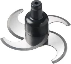 KBS Emulsionsmesser 2 Klingen Gelocht, Mit Schaft -Küche Verkauf Geschäft a53c688c ddf4 403b 8443 595b5445adc3