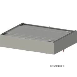 Stalgast Induktions-Deckenhaube Mit Kompensation "Expert Line", Kastenform 4900 Mm X 2200 Mm Mit LC2 Typ A Zyklonen-/Labyrinthfilter 9 Stalgast Induktions-Deckenhaube Mit Kompensation "Expert Line", Kastenform 4900 Mm X 2200 Mm Mit LC2 Typ A Zyklonen-/Labyrinthfilter -Küche Verkauf Geschäft a572e572 3994 4516 b730 550cebd4df65