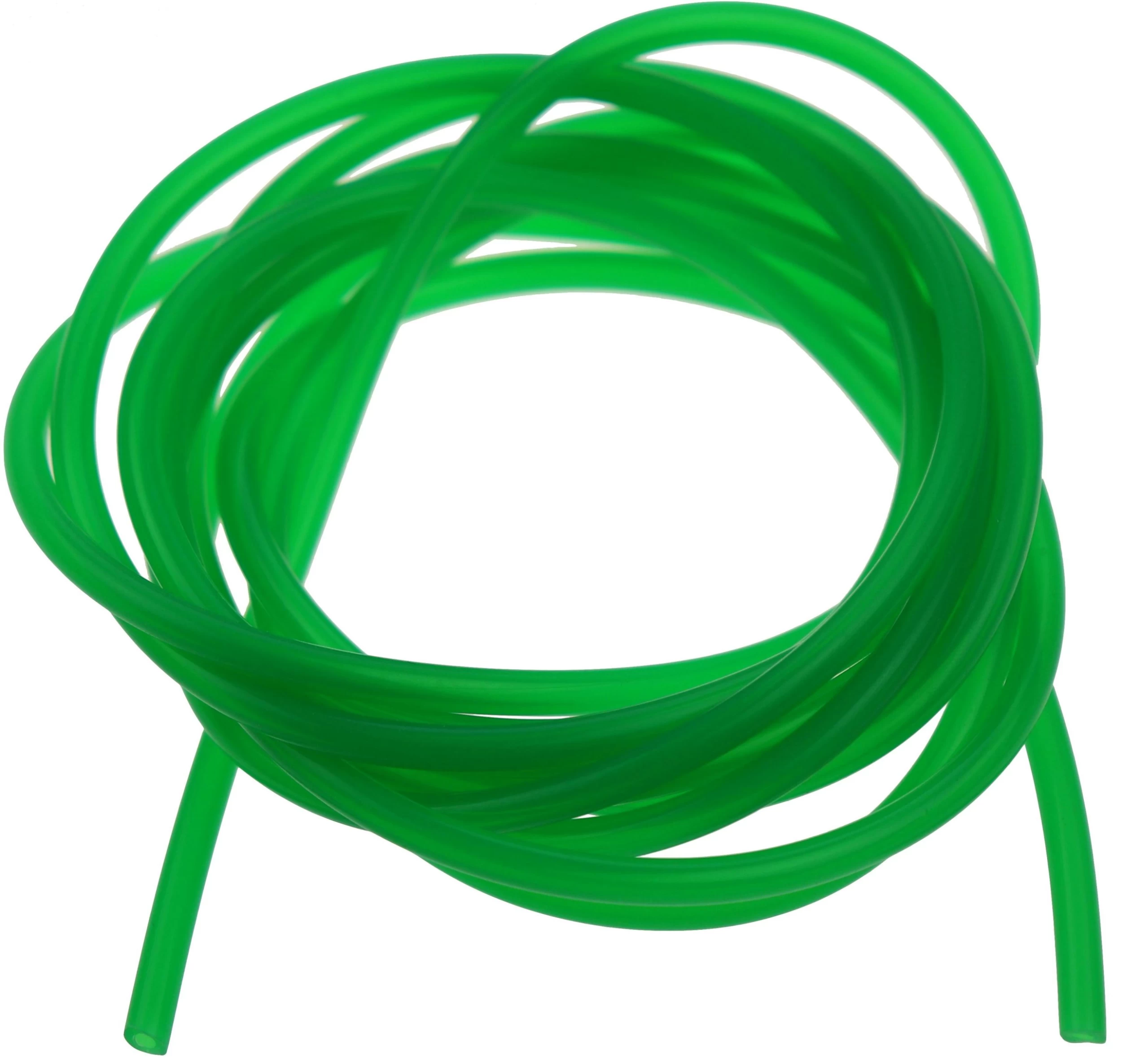 1m 2x4,5mm Silikonschlauch Rot BPA-frei* 3 1m 2x4,5mm Silikonschlauch Rot BPA-frei* – Bild 3