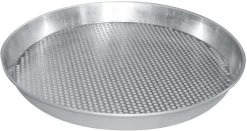 Schneider® Schneider - Pizzablech, Blaustahl Ø 500 (475) X 35 Mm -Küche Verkauf Geschäft a5f2b8cd a4c2 4fa0 8f71 dd28871813f6