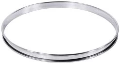 Contacto Tortenbodenring, Flach 26 Cm -Küche Verkauf Geschäft a744734c a17d 470c a9cf 71927f2136d6