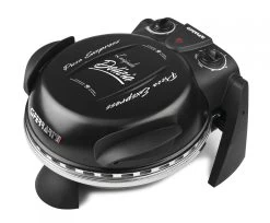 BBGRILL Outdoor Pizza-Backofen Lorenzo Schwarz LOR17 -Küche Verkauf Geschäft a80a78c6 1e1d 499e a34b 94828a63e21d