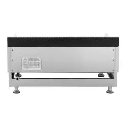 Royal Catering Gas-Doppelgrill - 65 Cm - Erdgas - 20 Mbar -Küche Verkauf Geschäft a814b9a7 e63a 495a add7 dfce15372a0d