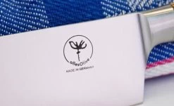 Universalmesser 15cm Mit Olivenholzgriff -Küche Verkauf Geschäft a84238bc 9d35 46fb aadf 2a9f476c2c8a