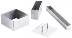 WAS Germany - Crème Brûlée Brenner, Ø 4,5 Cm, 18 Cm (3050000) -Küche Verkauf Geschäft a9c0cd16 e711 4f8b b222 c2f04aec6f66