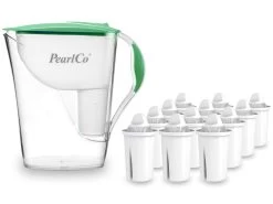 Wasserfilter Fashion Mint Inkl. 1 Universal Filterkartusche -Küche Verkauf Geschäft a9ddcbd0 3f55 4b17 8bb2 5e761c5890ed