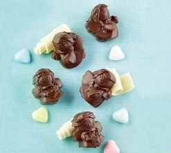 Silikonform, Schokoladenform, Backform Engel Silikomart -Küche Verkauf Geschäft ad26092b 34f7 4763 8a1c 5a59dbe85612