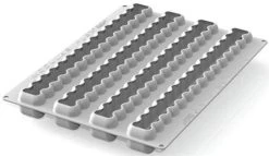 Silikonform "Galaxy", Silikomart, 37,5 X 4,2 X 4,2 Cm -Küche Verkauf Geschäft ad52cea4 df3f 4a99 a16a 3ca7ac318071