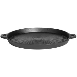 Paella-Pfanne VALENCIANA D: 38cm - Stahl Emailliert - Zwei Griffe -Küche Verkauf Geschäft adc45d91 ea12 4228 beba 9575ecbab3b2
