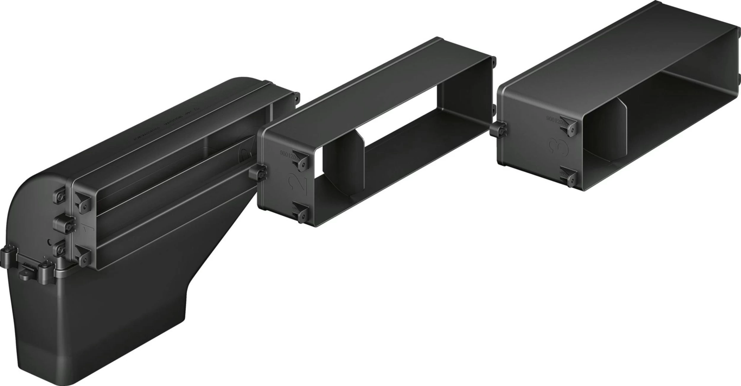 Neff Z11TC16X0 ComfortFlex Auszug (1 Ebene) Und Rahmen 4 Neff Z11TC16X0 ComfortFlex Auszug (1 Ebene) Und Rahmen – Bild 4