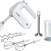 Bosch Handrührer-Set M.Mixstab MFQ4075DE Ws/si