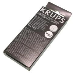 Krups XS300010 Reinigungstabletten Für Kaffeevollautomaten