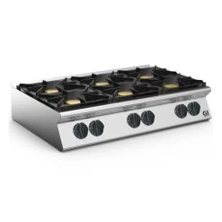 Gastro M Gasherd PG/40P -Küche Verkauf Geschäft ae410104 e1cc 4f3c a2a0 46daf516ac29 1