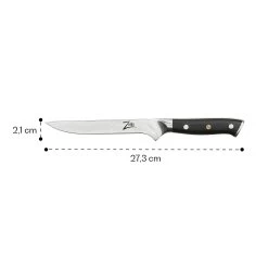 Alpha-Royal Japanese Serie 6` Boningmesser Japanischer Damaszener-Stahl Schwarz -Küche Verkauf Geschäft ae4d1c10 8afa 46e1 9b1a 46d9eba11a26