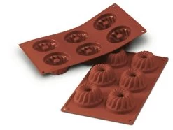 1 X SCHNEIDER Backform Aus Silikon Gugelhupf Ø 72 Mm / 35 Mm -Küche Verkauf Geschäft ae557d82 7a10 4318 ac7a ab8114024cf7 1