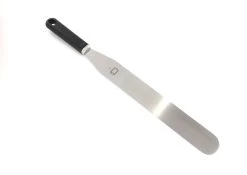 METRO Professional Winkelpalette, Edelstahl/ PP, 25 Cm, Flexible Klinge -Küche Verkauf Geschäft aea0ebd8 568d 47b5 9249 00f8bccb5493 1